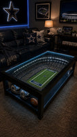 PRE-ORDER Football Stadium Table