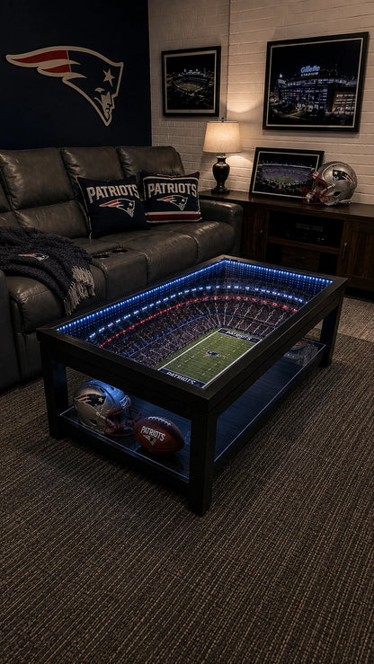 PRE-ORDER Football Stadium Table